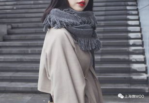 衣帽間 灰色毛衣,戀上冬季的慵懶美