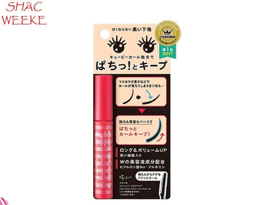 有什么好用的睫毛膏推薦