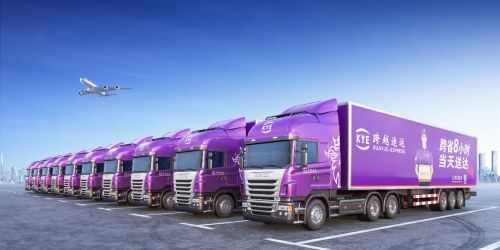 物流公司實(shí)現(xiàn)‘快、穩(wěn)、準(zhǔn)’的基本功與道路貨物運(yùn)輸代理的核心要素